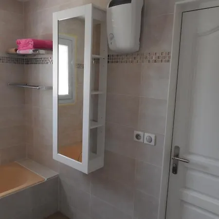 Aime Holiday home