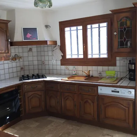 Aime Holiday home Hyeres